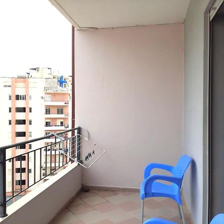 Grazioso Apartamento Arredato A Due Passi Dal Lungomare Vlore Vlorë Exterior foto