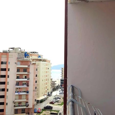 Grazioso Apartamento Arredato A Due Passi Dal Lungomare Vlore Vlorë Exterior foto