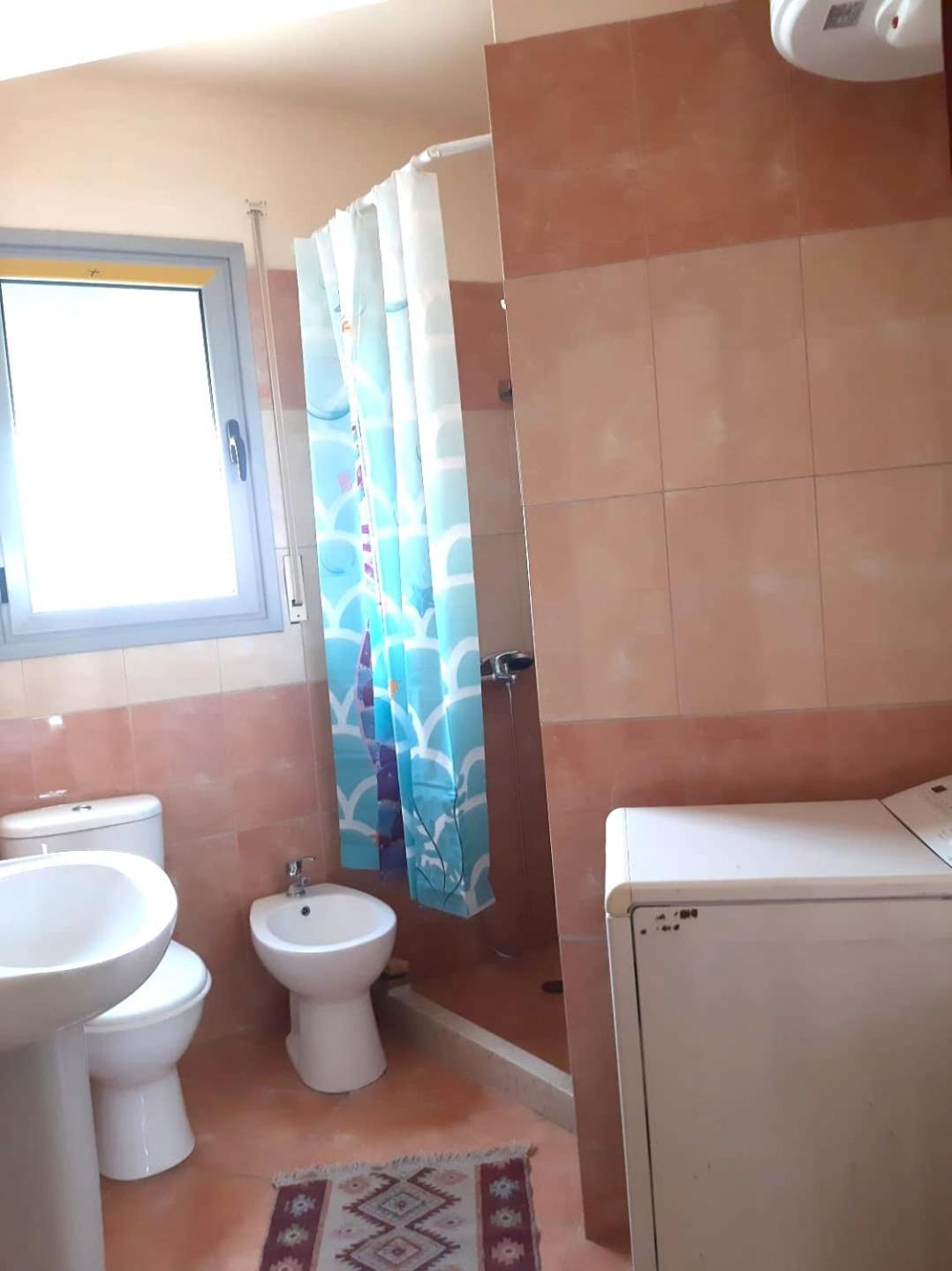 Grazioso Apartamento Arredato A Due Passi Dal Lungomare Vlore Vlorë Exterior foto