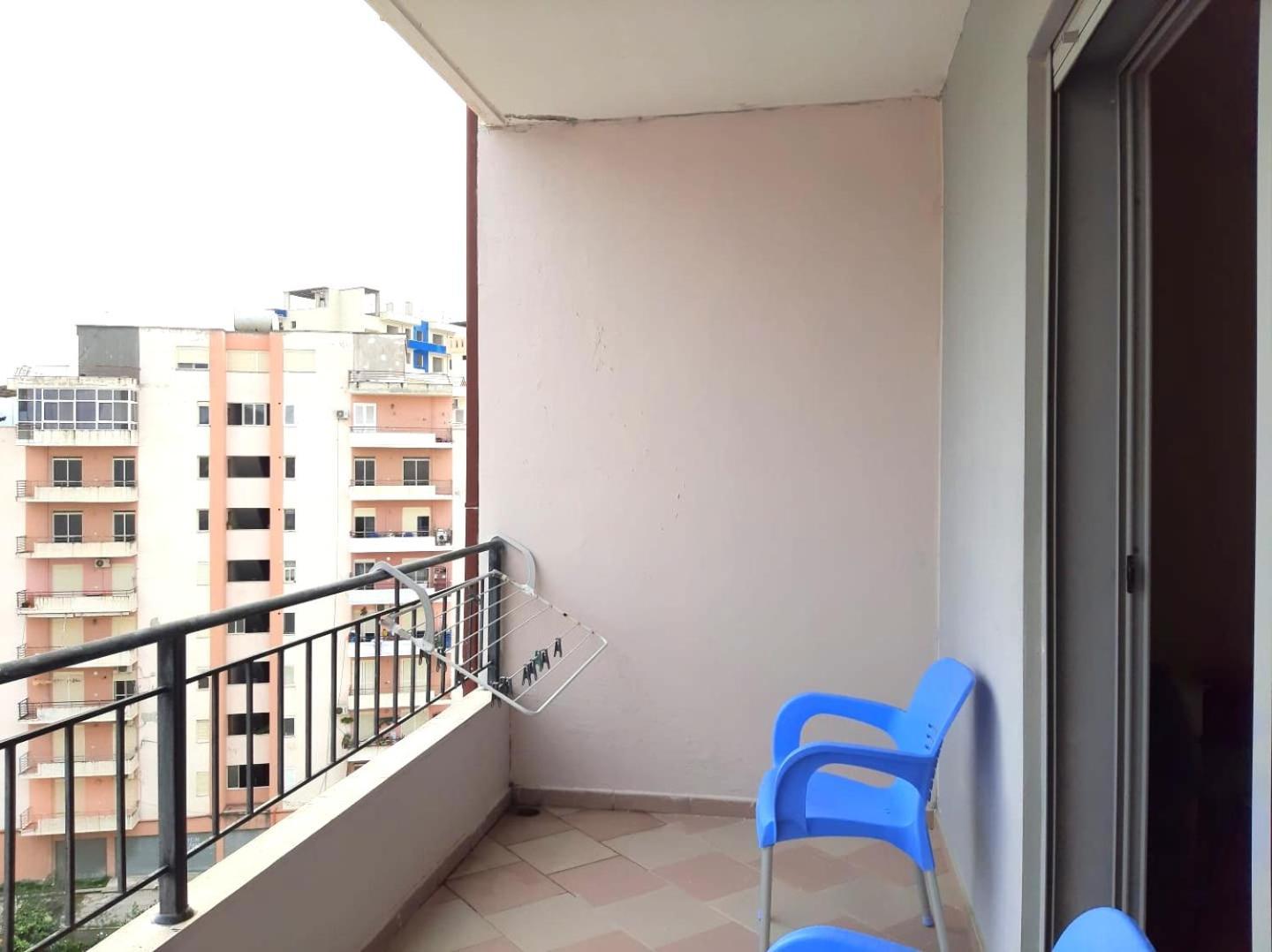 Grazioso Apartamento Arredato A Due Passi Dal Lungomare Vlore Vlorë Exterior foto