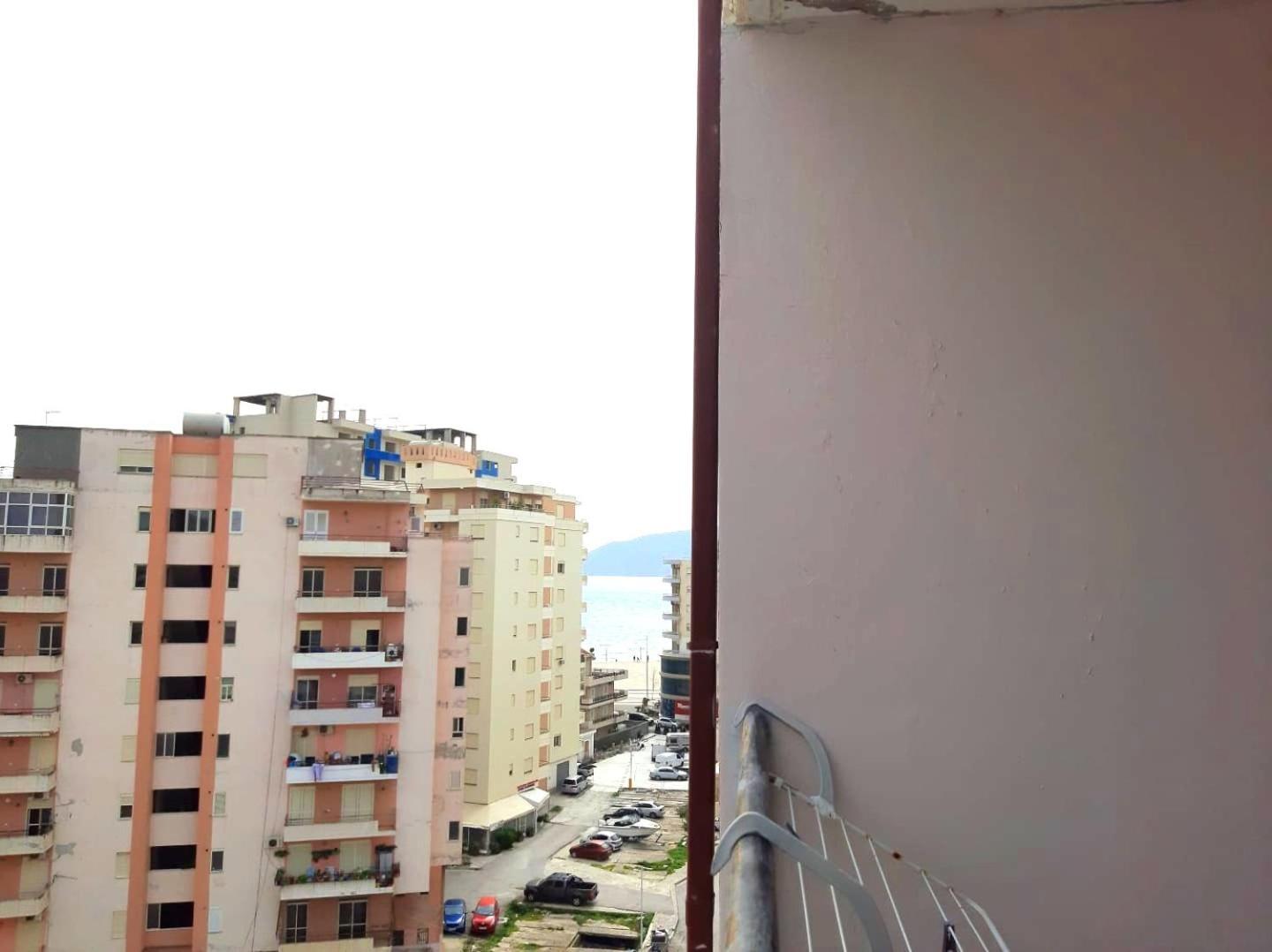 Grazioso Apartamento Arredato A Due Passi Dal Lungomare Vlore Vlorë Exterior foto